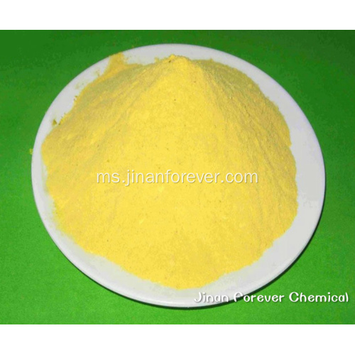 Ferric Chloride Hexahydrate dengan Harga Bersaing